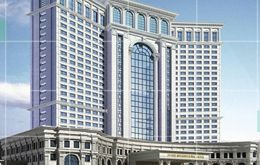 东莞市曼佧特国际大酒店